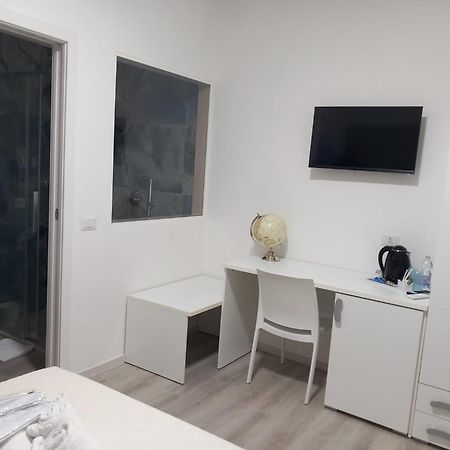 Albergo Labotte 비에스테 외부 사진