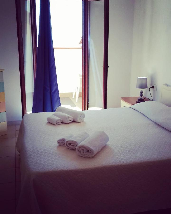 Albergo Labotte 비에스테 외부 사진