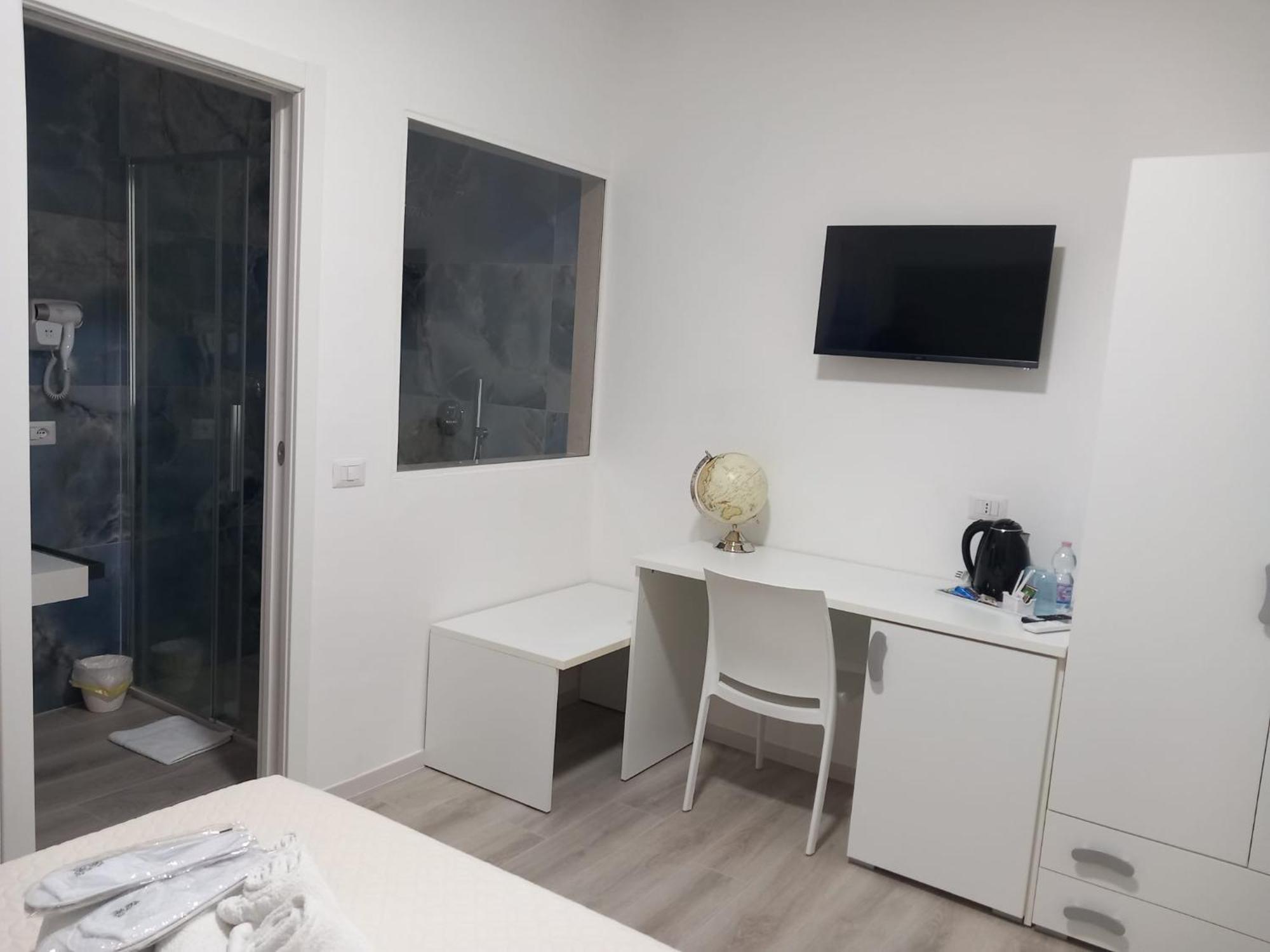 Albergo Labotte 비에스테 외부 사진