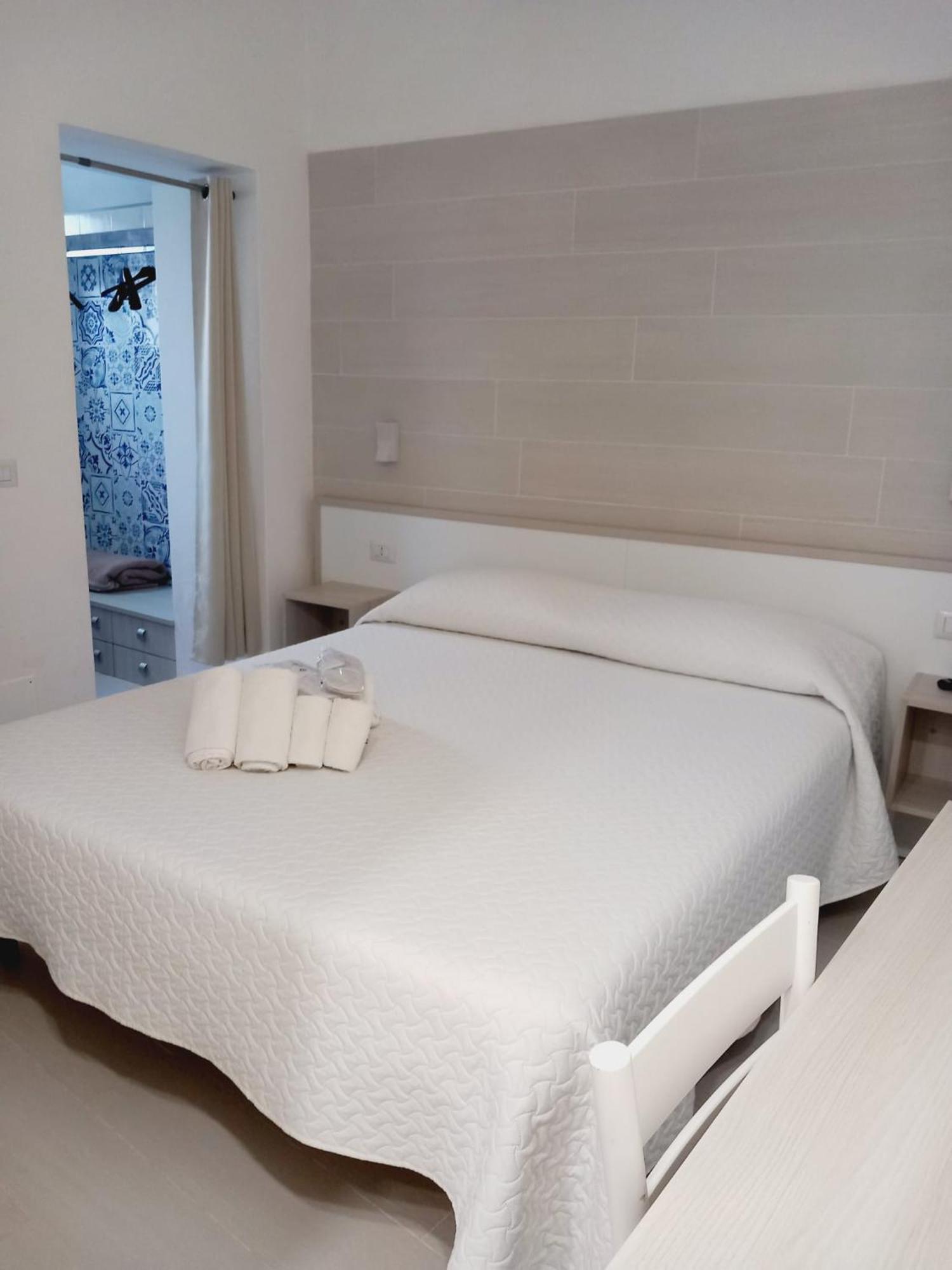 Albergo Labotte 비에스테 외부 사진