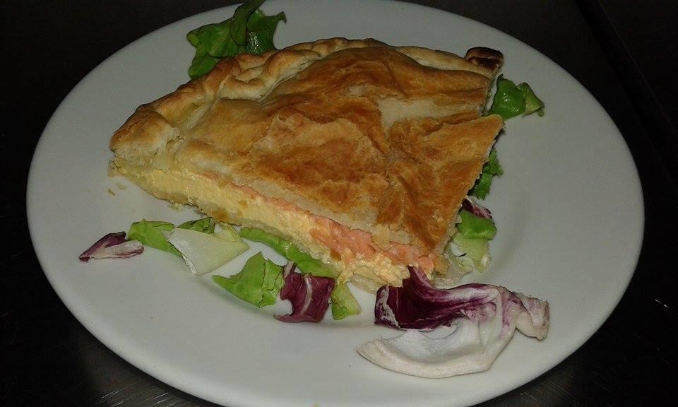 Albergo Labotte 비에스테 외부 사진